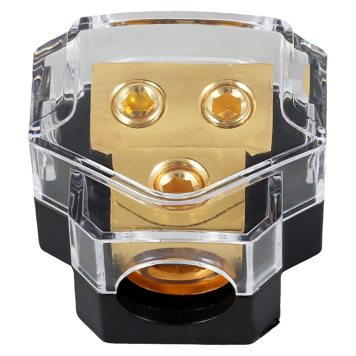 2 Way Power Distrib…