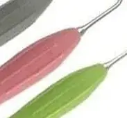 

5/7pcs Dental Composite Resin Filling Spatulas Aesthetic Restoration Set Autoclavable Disinfection Dental Instrument