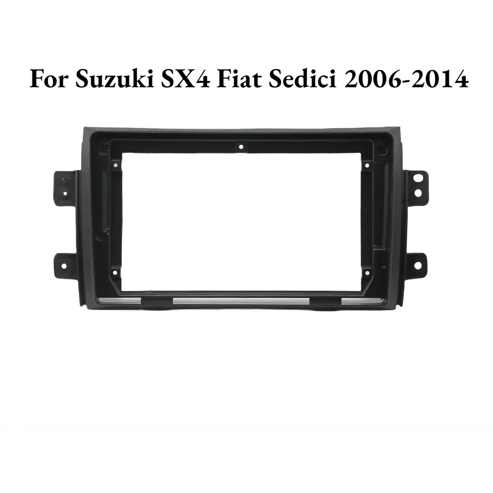 9Inch Android Car R…