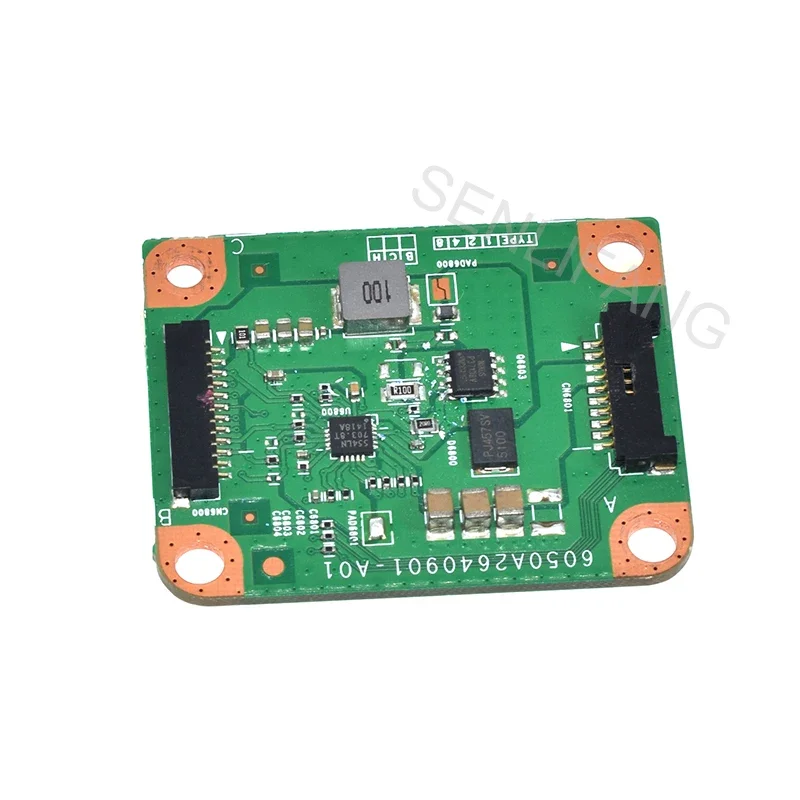 Used For Lenovo C4005 C4030 B350 all-in-one machine, high voltage 6050A2640901-A01 pressure plate