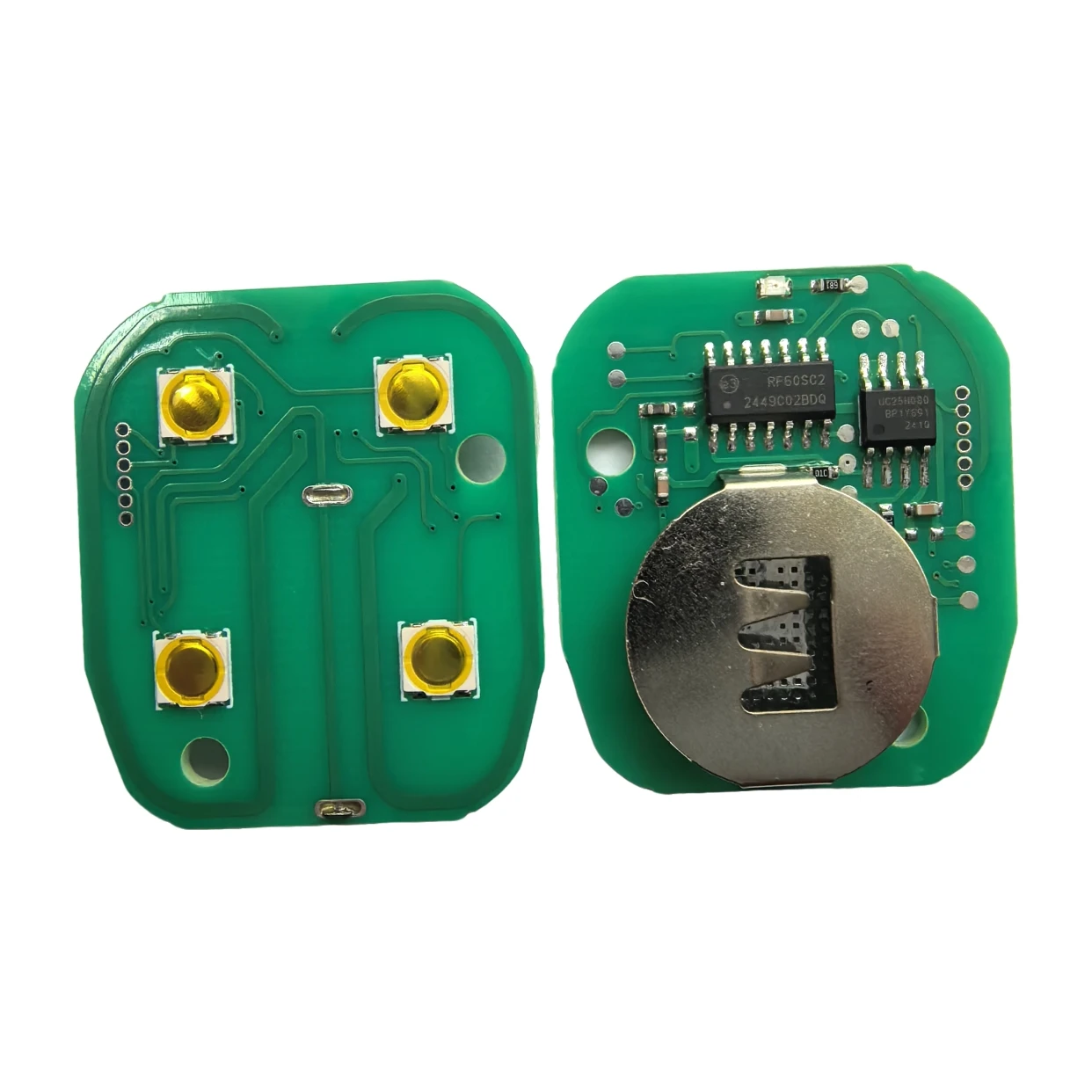 Jingxin リモート車のキー 315Mhz 3bt LHJ011/MYT3X6898B シボレー GM ハマー H2 アバランチキャデラックエスカレードビュイックキーレスエントリー