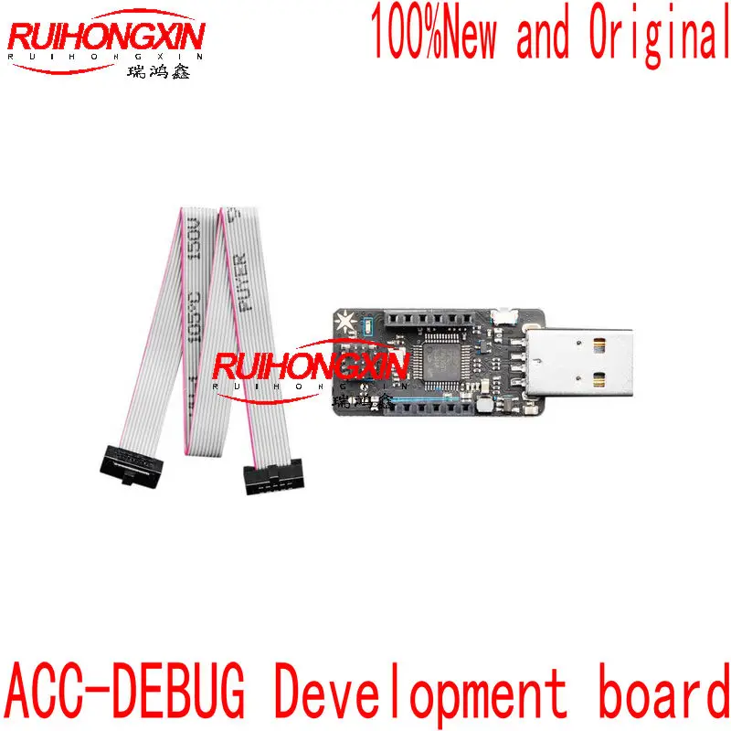 

ACC-DEBUG Development board 100%New and Original