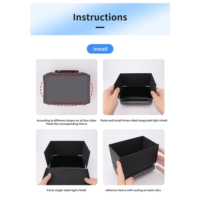 Cjsd-For Dji Mavic … - image