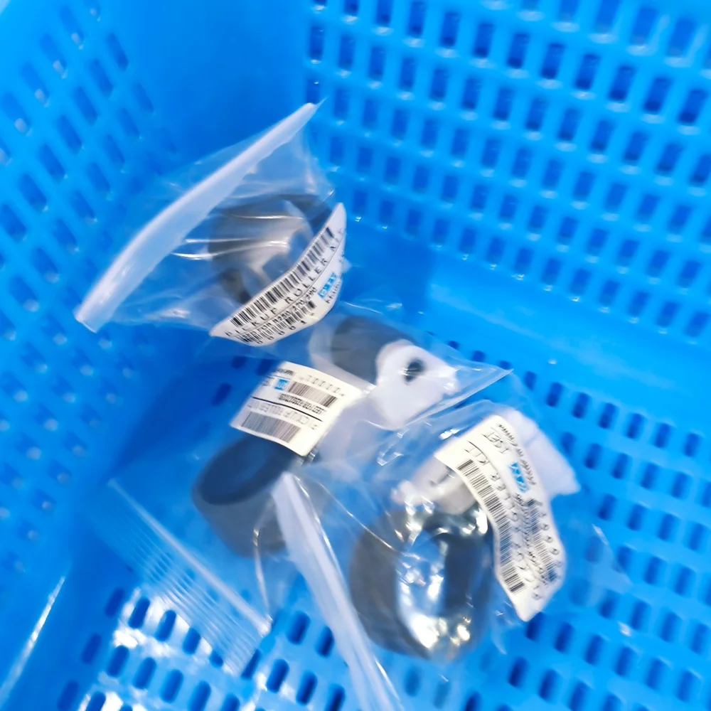 1set. 1466932 1447353 Roller Pengambil Kertas untuk EPSON L800 L801 L805 L810 L850 Stylus Photo R250 R265 R270 R280 R285 R290 R295 R330 R360