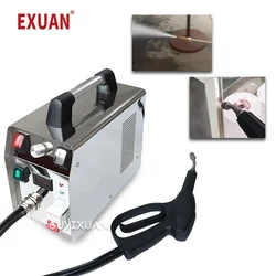 3600W High-temperature Steam Washing Machine Vapour Cleaning machine Household Car Wash Machine For Automobiles Steam Cleaner