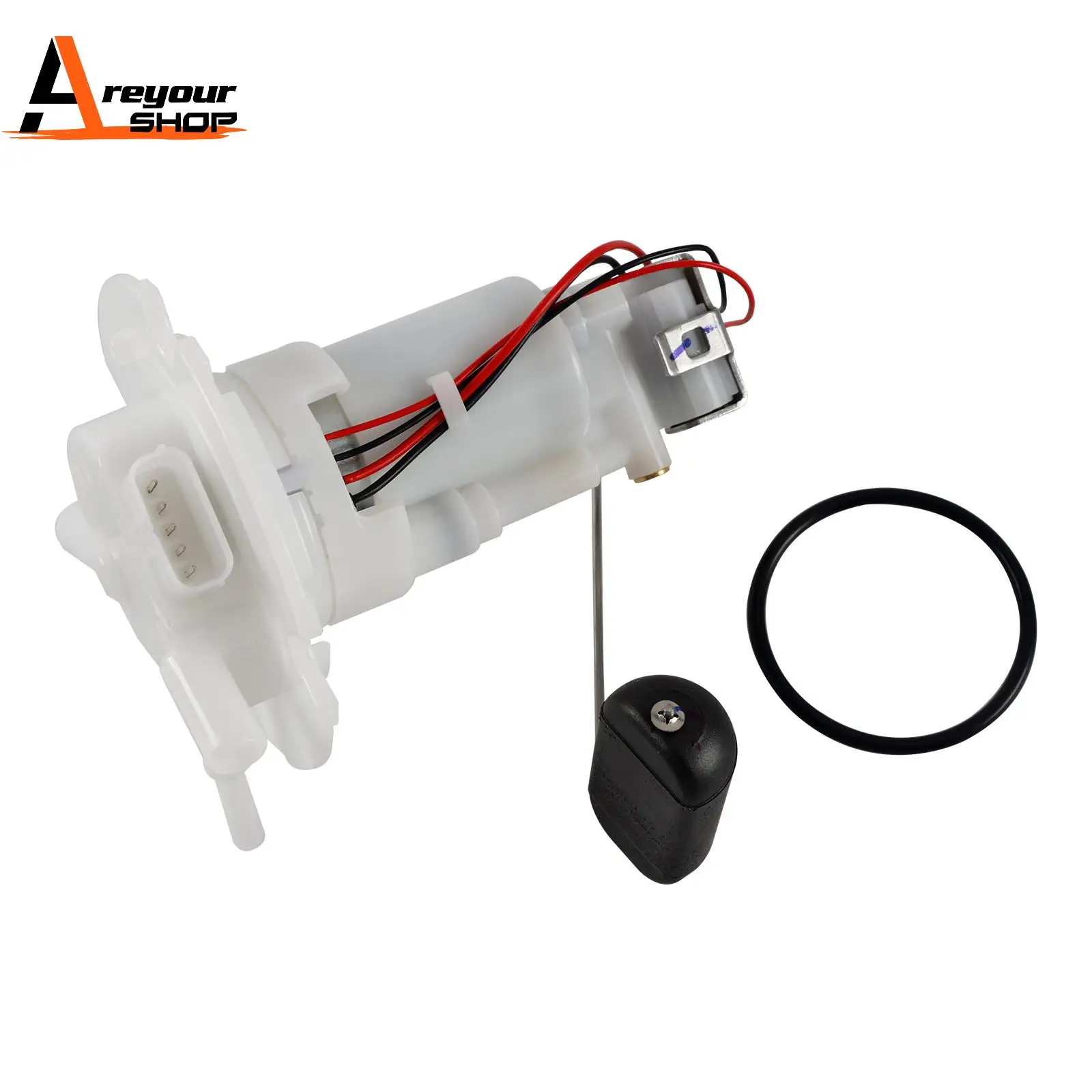 

Топливный насос в сборе 16700-Kpp-T01 для Honda Cbr150 125 Rs Rc Rtc Rd Rsc Rsd