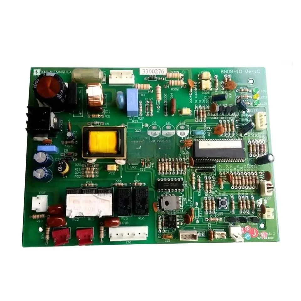

Компьютерная плата для кондиционирования воздуха KFR-50LW/BPJXF 001A3300276 NB08-10 часть платы