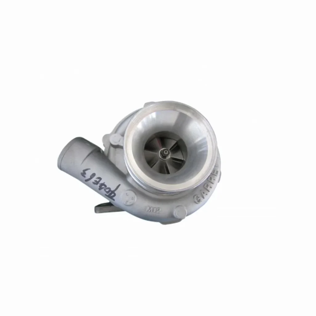 

TO4E63 Turbo 24100-3281A 24100-3260A for Hitachi EX220-5 Earth Moving Hino H07CT
