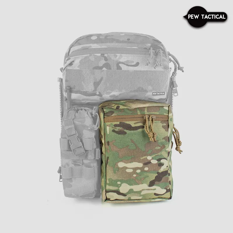 Thumbnail 2 - #3 Newest Tactical Utility Backpacks