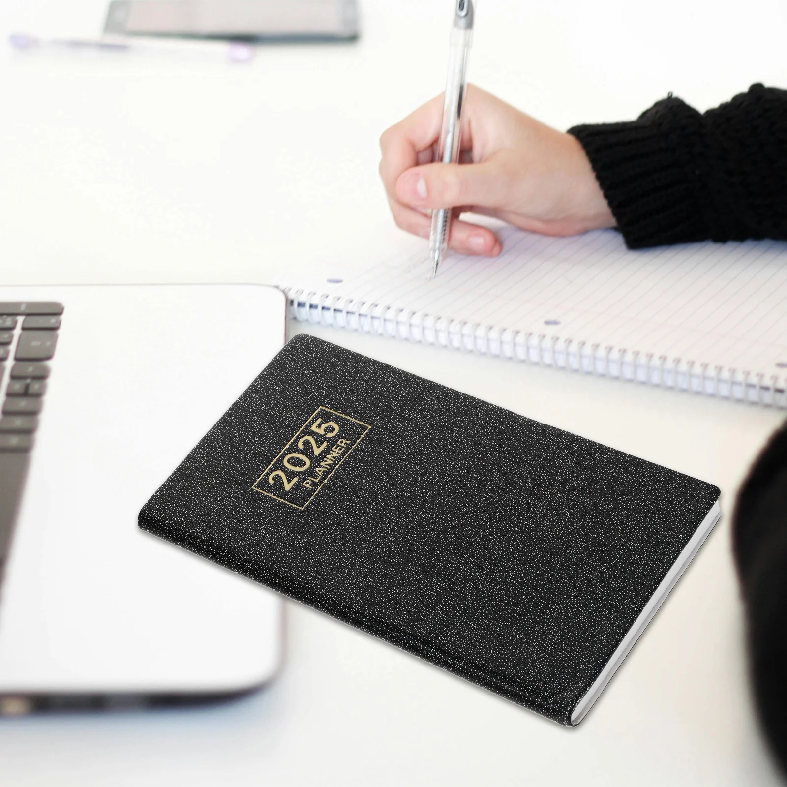 Рисунок 2 - Еженедельный планировщик A6