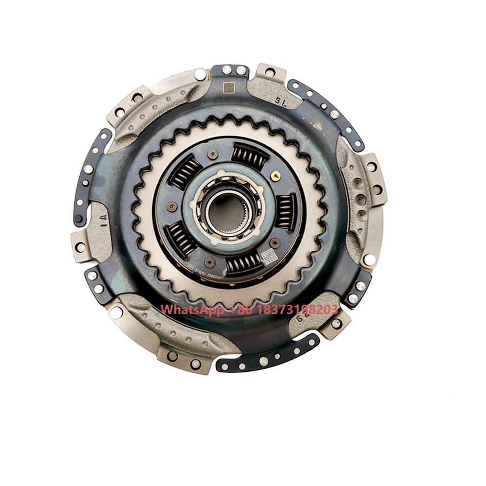 

412002D220 414202D000 Gearbox Dual Clutch Kit For Tucson Sonata For Sportage Optima K5 2016-2019 1.6T 41200-2D220