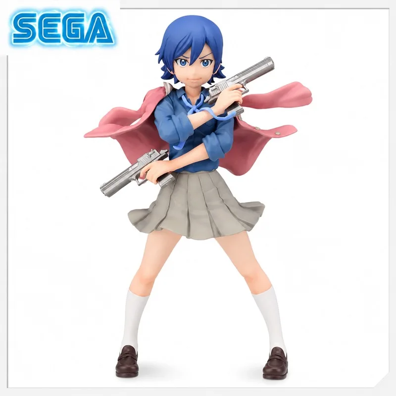 

In Stock Sega Original Sega Kashima Sonora Kashima Sonora Action Figure Model Doll Brand New Boxed Anime Characters Toys Model