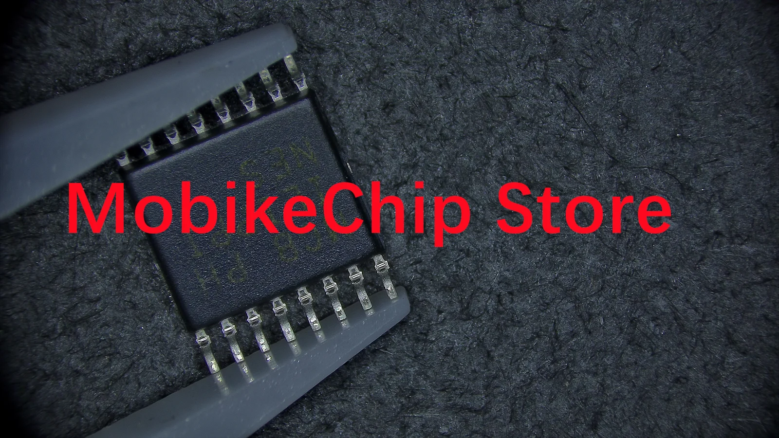 Max3232eue + T Max3232eue + Gloednieuw En Origineel In Voorraad