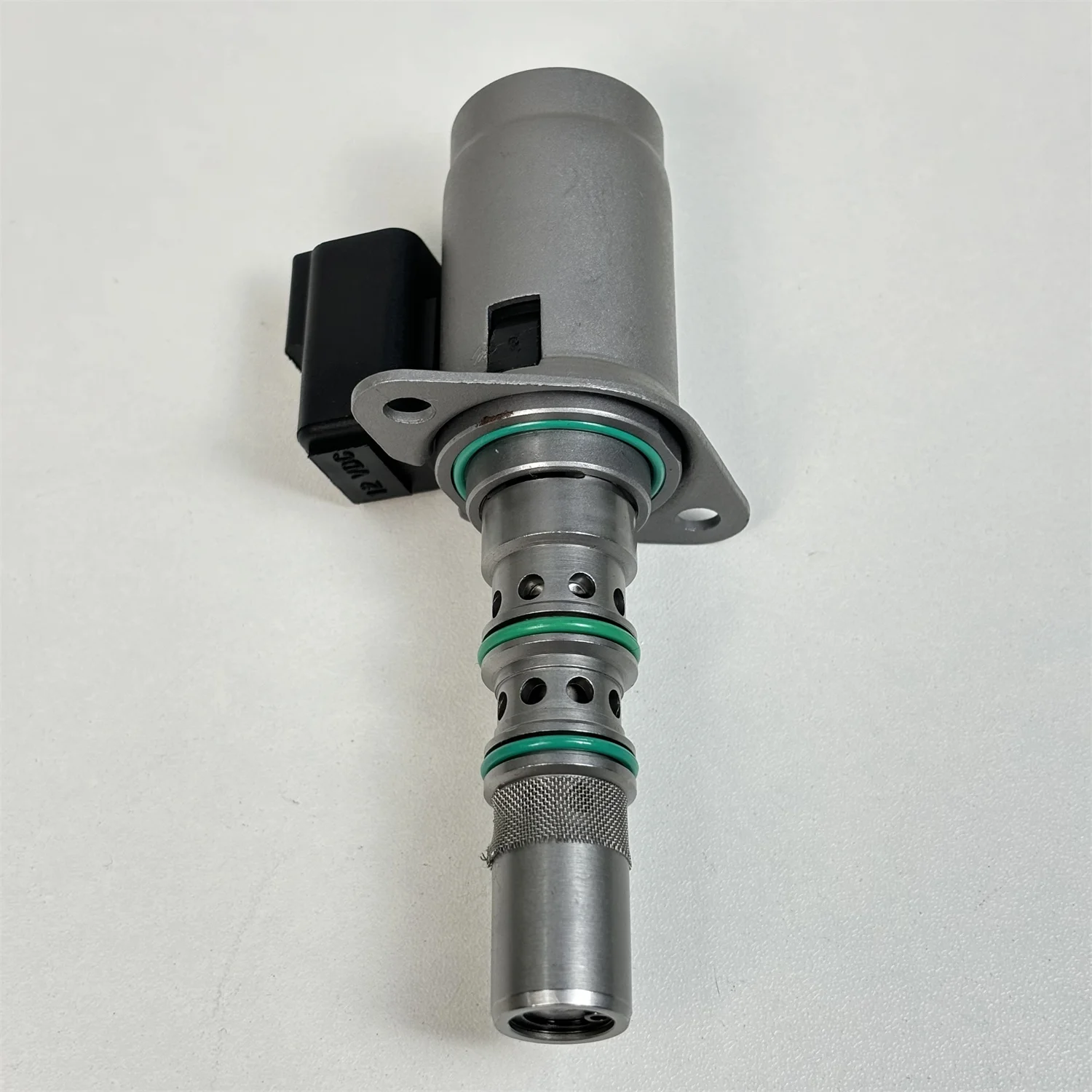 

580082537 TS98-T3419 1660500 Hydraulic Solenoid Valve for Hydrafoce Engine