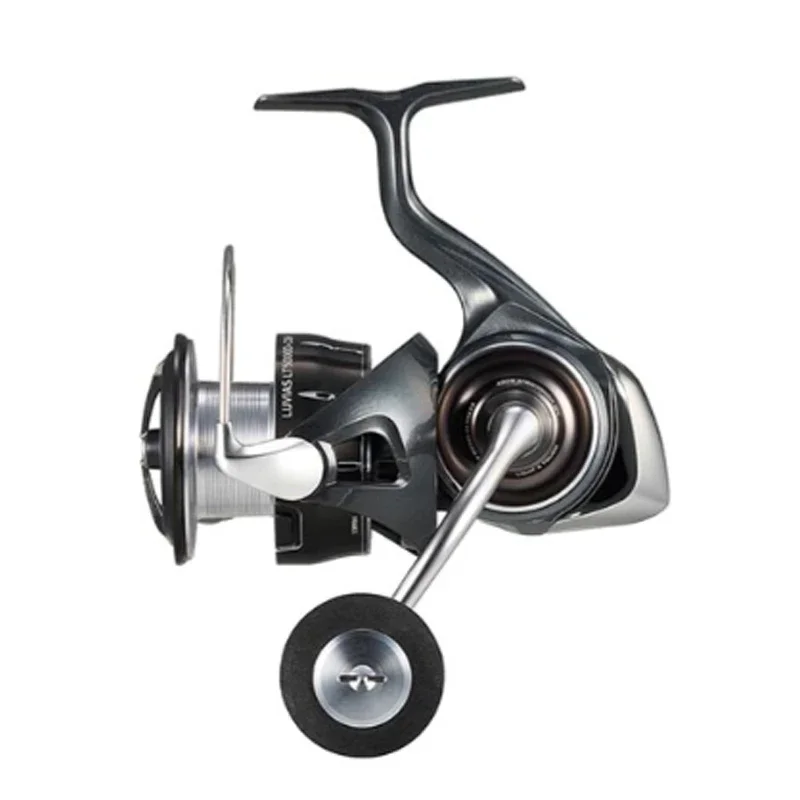 DAIWA  2024  LUVIAS LT  fishing reel spinning reel  2000S-H  2500S  2500S-DH  2500S-XH  3000-H  5000D-CXH  2000S-P  4000-XH