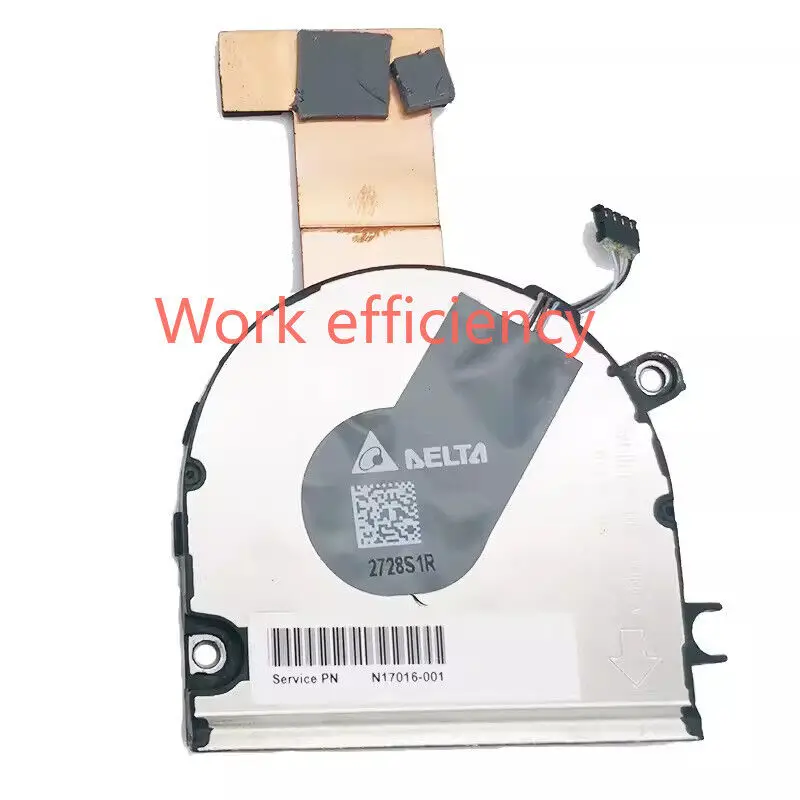 

Original for HP N17016-001 ND55C99-21H18 COOLING FAN