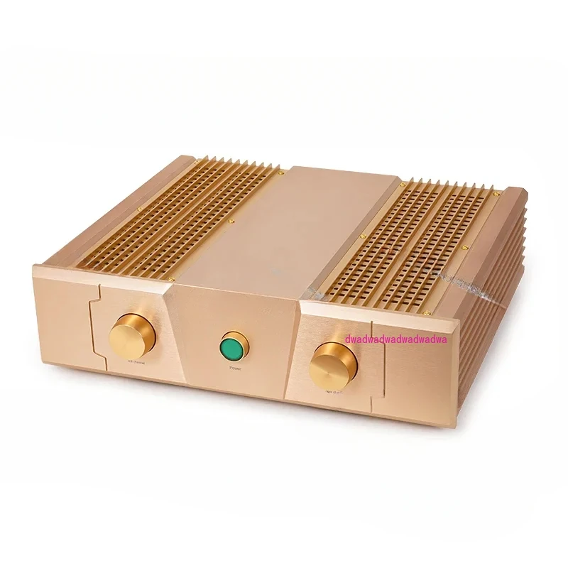 

Классический усилитель мощности вилки FM300A