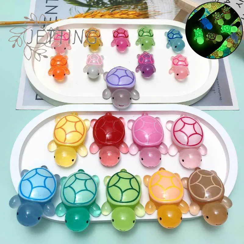 Hot 6/10Pcs Mini Lu…