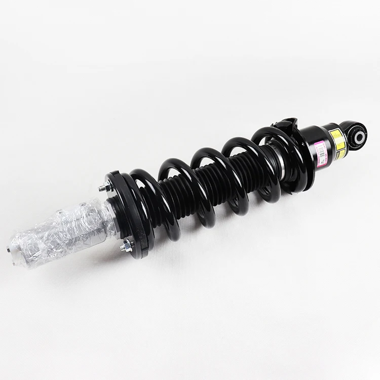 

Амортизатор пневматической подвески автозапчастей E6100-1LA7D E6101-1LA7D для пневматической стойки амортизатора Patrol Y62