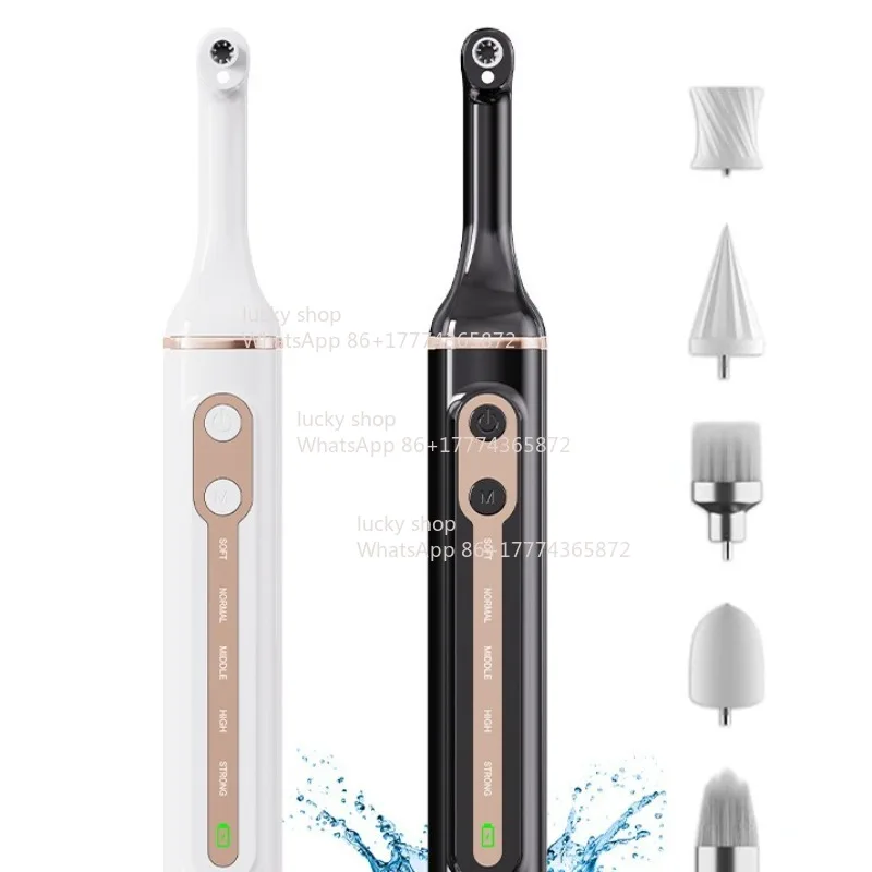 Teeth Molder, Ultrasonic Tooth Removal, Electric Calculus Beauty