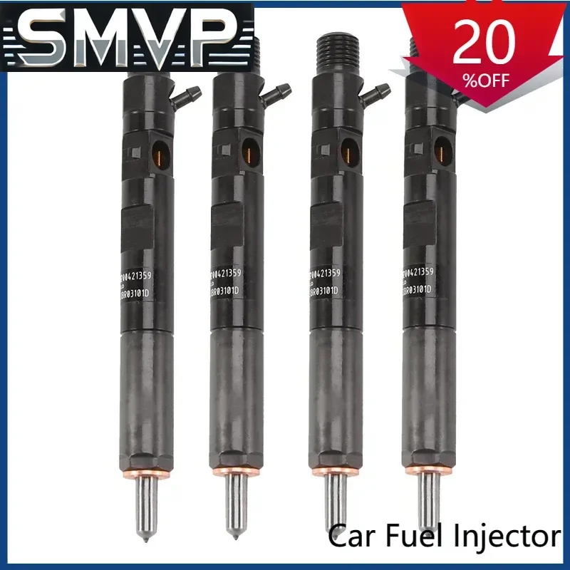 Suitable 4PCS EJBR0… - image