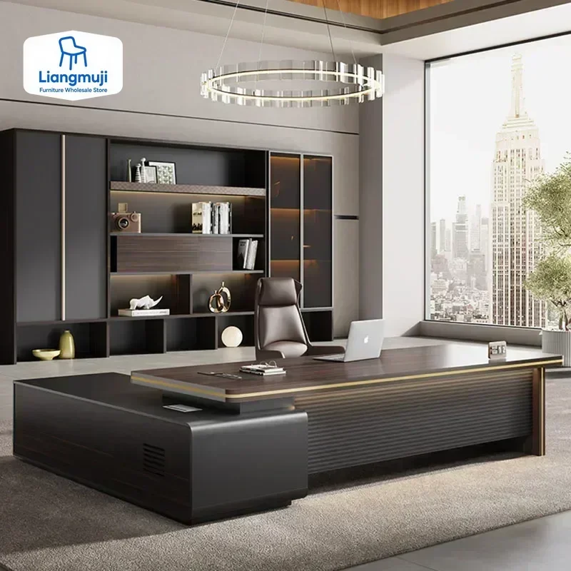 Reading Desk Gaming Chair Study Table Executive Office Extendable Multifunctional Tables Minimalist Organizer Modern Lift Corner