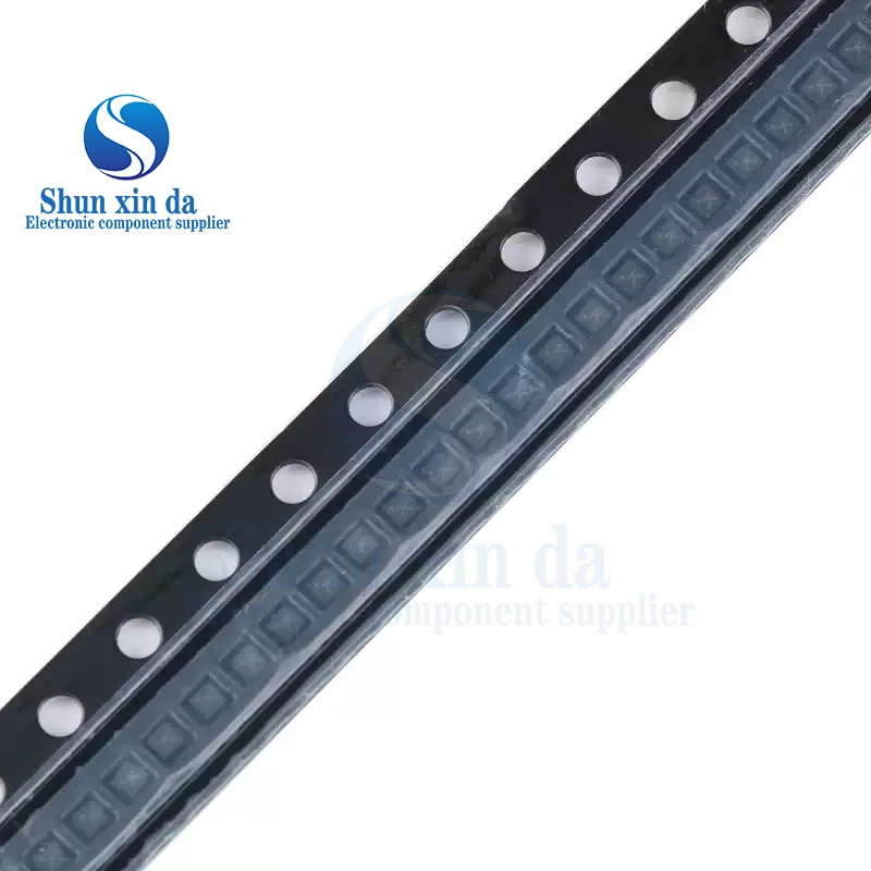 10pcs SKY13351-378LF SKY13351 DFN-6 RF Switch Chip New Original Single Pole Double Throw (SPDT) RF