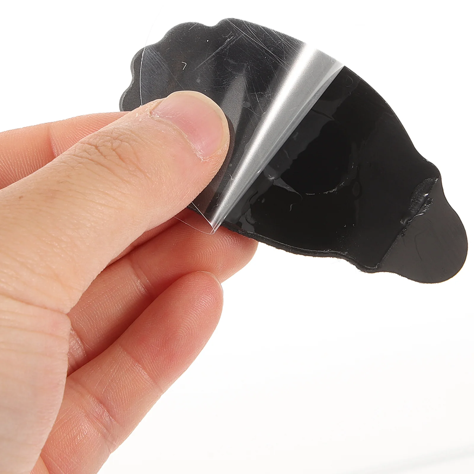 10Pcs Self-Adhesive Massage Pads Professional Non-Woven Fabric Body Massagers Multi-Function Portable Durable Relief Patches