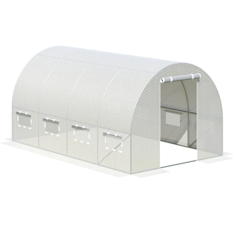 

Outdoor breeding, greenhouse succulent plant balcony greenhouse