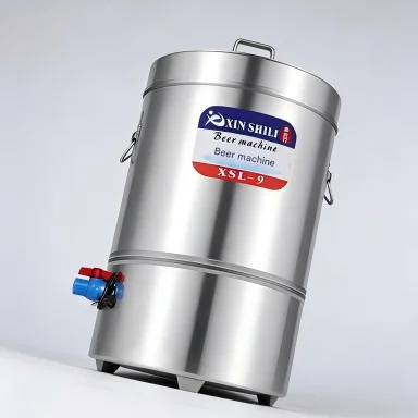 Industrial Food Dehydrator and Efficient Thawing Machine for Frozen Meat Blood Removal and Cleaning