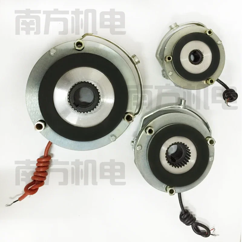 DZS3-05/08/15/30/40/80/150 Electromagnetic Power Failure Brake/motor Brake Electromagnetic Assembly