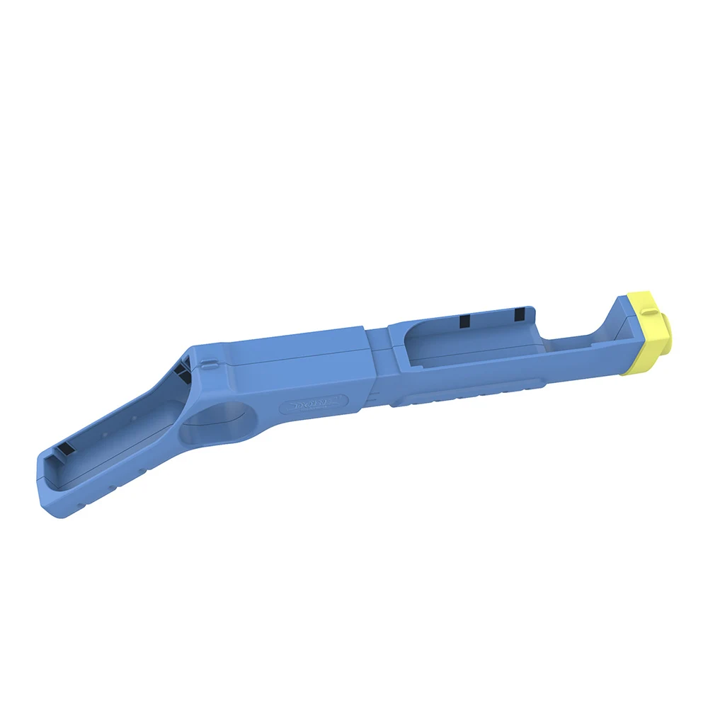 Joy-Con handgreep in pistoolvorm, schietgamecontroller met pistoolhouder, jachtgeweer/pistoolhandgreep voor Switch2-controller