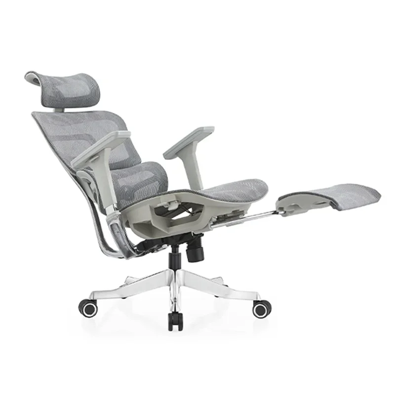 New Release Eco-Friendly Multicolor Customizable Modern Backrest Office Rolling Chair