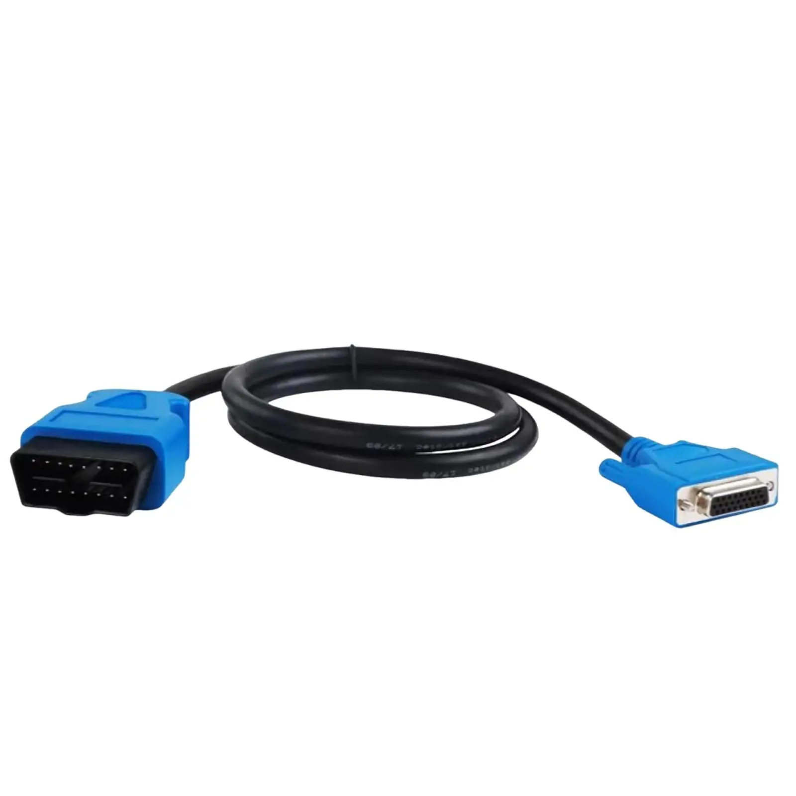 OBD2 Cable 493113 Part Automatic Direct Replacement Repair Kit for 124032 USB