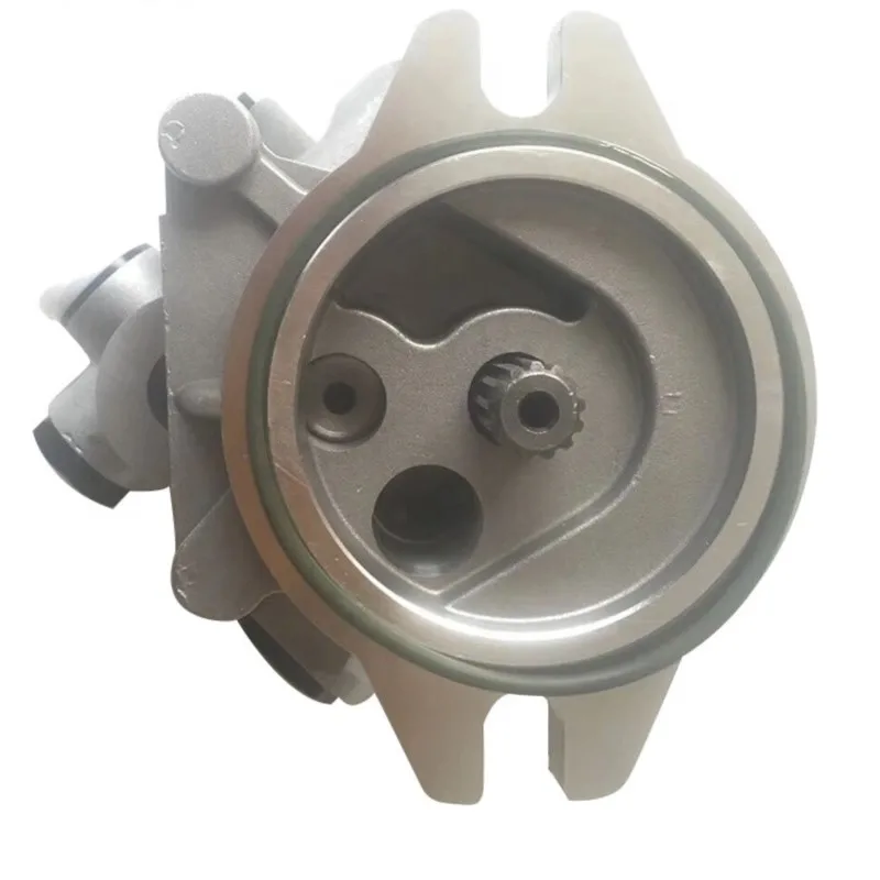 

Вспомогательный гидравлический насос Daewoo для экскаватора Doosan DH370 Kawasaki K5V160