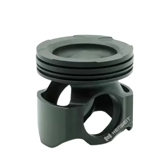 

PISTON FOR CUMMINS QSX15 FORGED 137.16mm 4923744