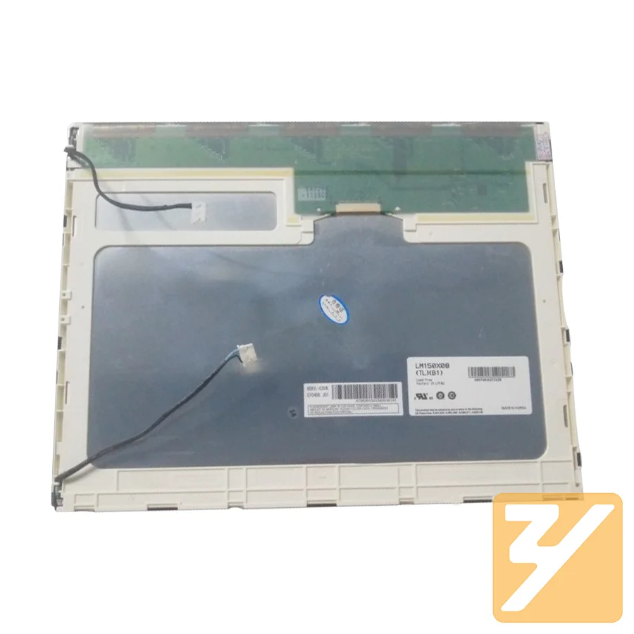 15inch 1024*768 lcd panel LM150X08-TLB1