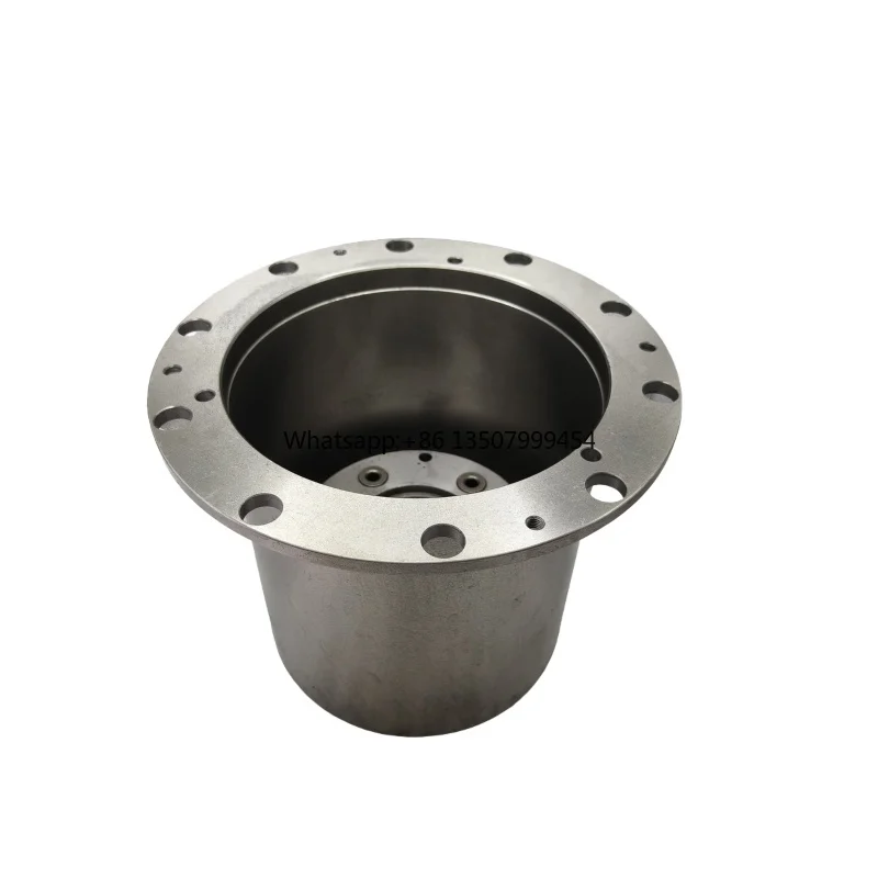 

81.35114.6111 Wheel Hub Assembly for SHACMAN Truck Parts