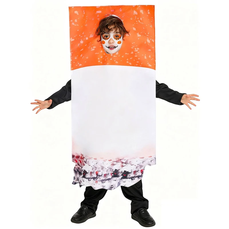 Funny NiñO Cigarett… - image