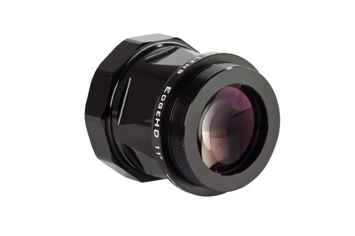 Celestron HD8 0.7X Astronomical Telescopic Focusing Lens Night Sky Viewing Star Gazing Accessory - view 6