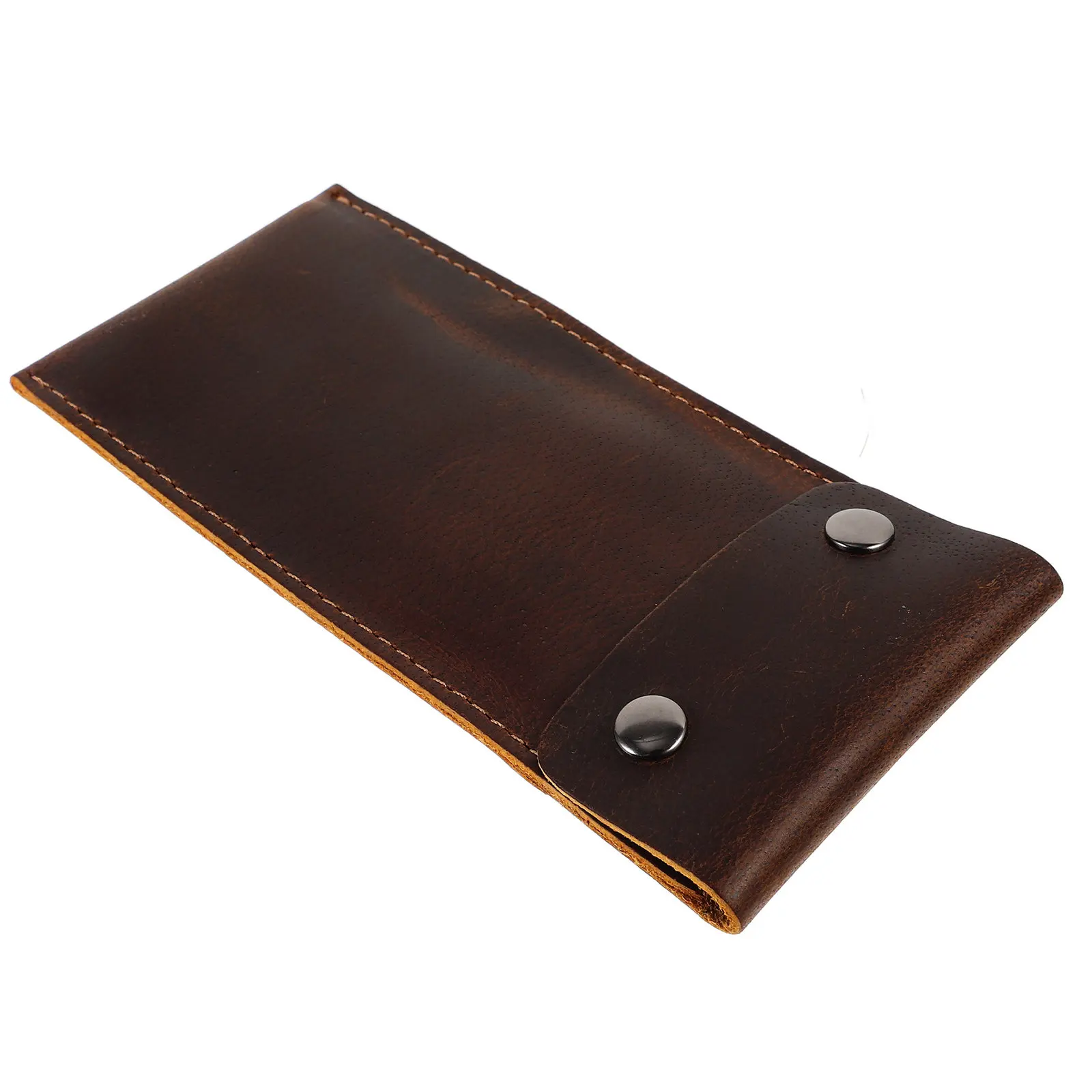 Stylish Retro Watch Pouch, Travel Storage Holder