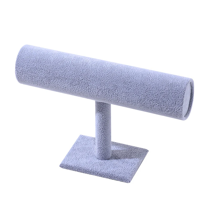 1pc T-shaped bracelet stand, bracelet and necklace display stand  Jewelry Holder for Watch Display