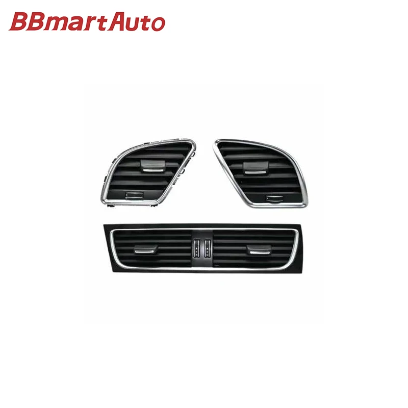 

8KD820901/ 8KD820902ACG Air conditioning outlet assembly LR (left/right) For Audi A4L B9 BBmartAuto Parts