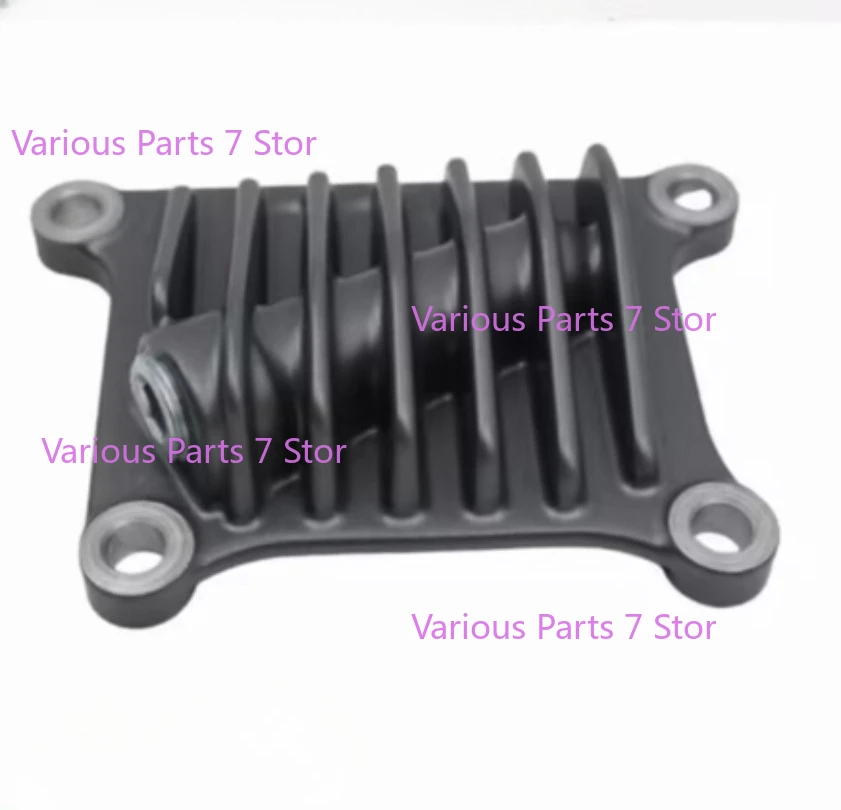 Motorcycle Parts Oil Passage Cover Assy For CFMOTO 450MT CF450MT CF400-8 CF MOTO MT450 400-8