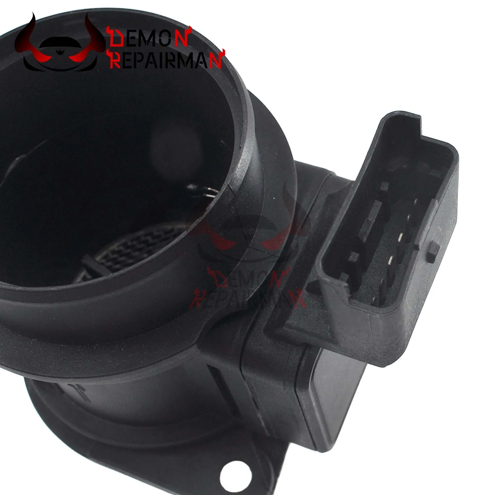 5WK9 631 631Z 2S6Q12B579AB 2S6Q 12B579 AB AA 2S6Q12B579AA Mass Air Flow Maf Sensor For FORD FUSION FIESTA V VI 1.4 TDCi 1.4TDCi