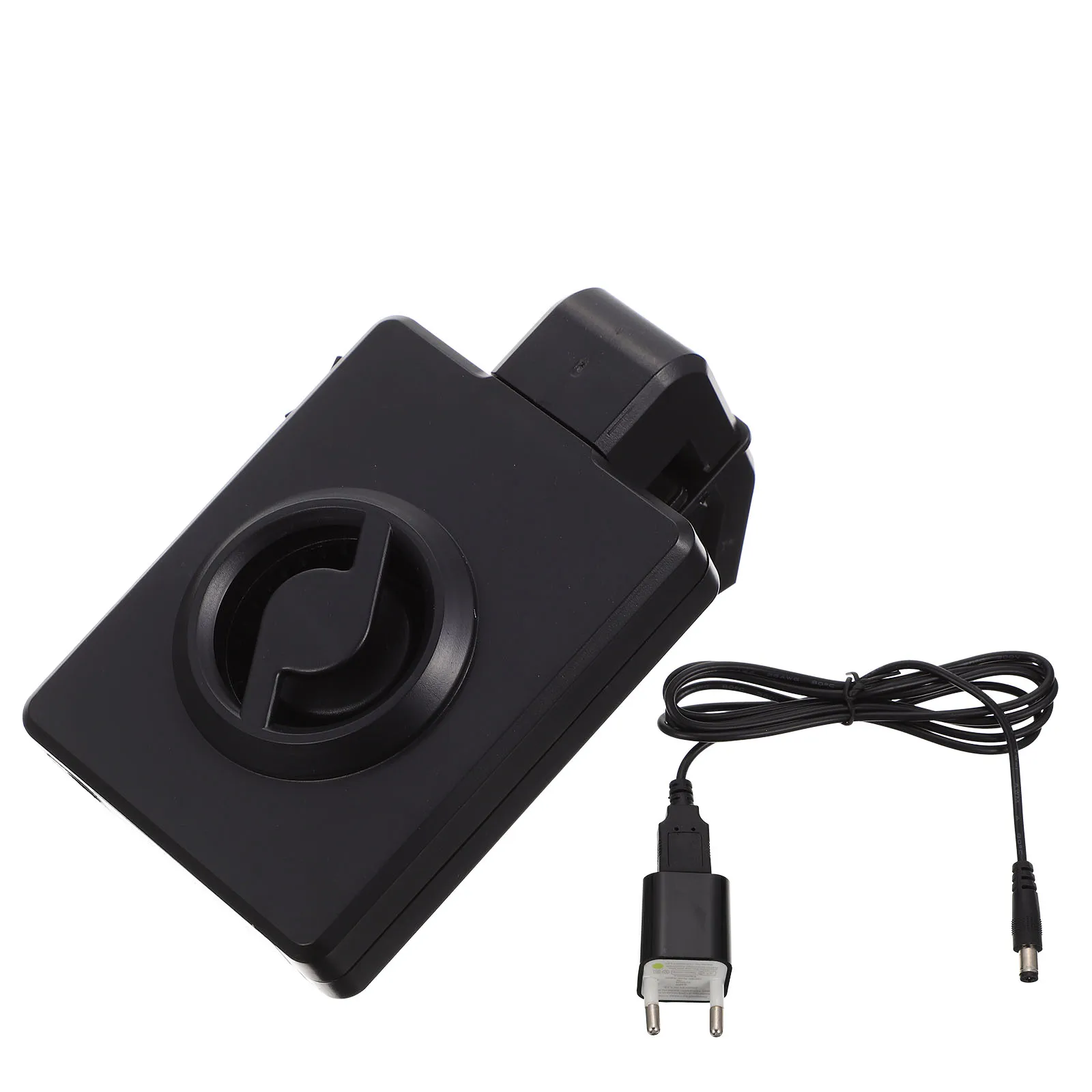 

Mini Aquarium Fish Tank Fan Heat Dissipation Cooling Tool Silent Low Energy Cost Adjustable Chiller Small Marine Cooler