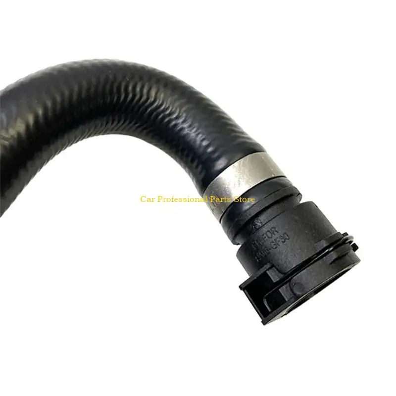 

R53D Easy Installation Transmission Radiator Water Pipe Hose Prevent Overheating Ensure Engine Functionality for 17127535535