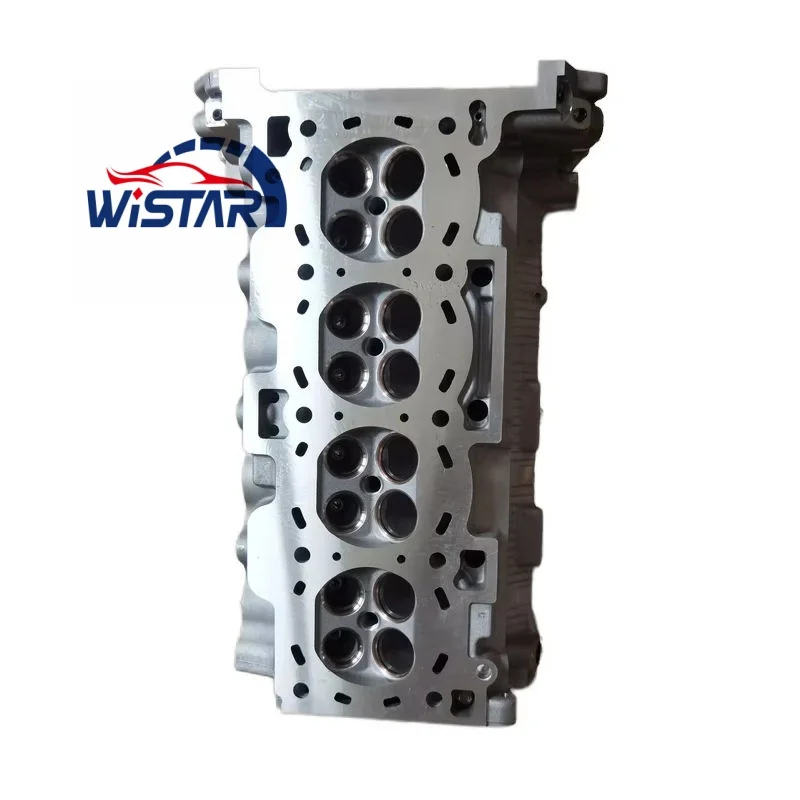 

HIgh Quality New For Hyundai Tucson For Kia Sportage 2.4 MPI G4KE Cylinder Head 22100-2G200 For Engine Use In Cars