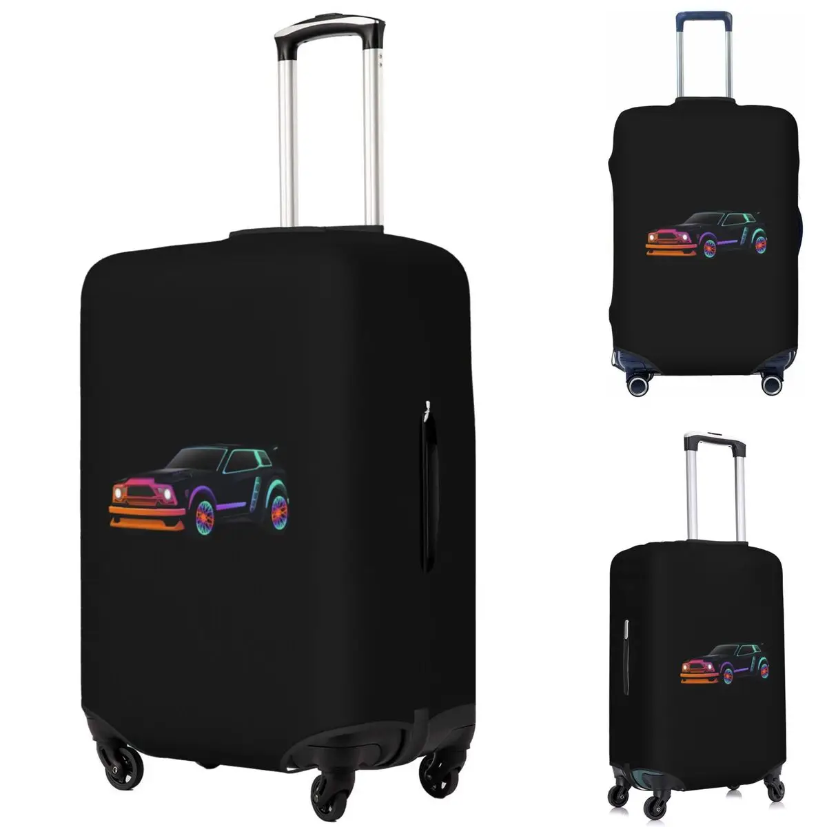capa-protetora-para-mala-rocket-league-fennec-protetor-elastico-para-bagagem-de-viagem-para-18-32-polegadas
