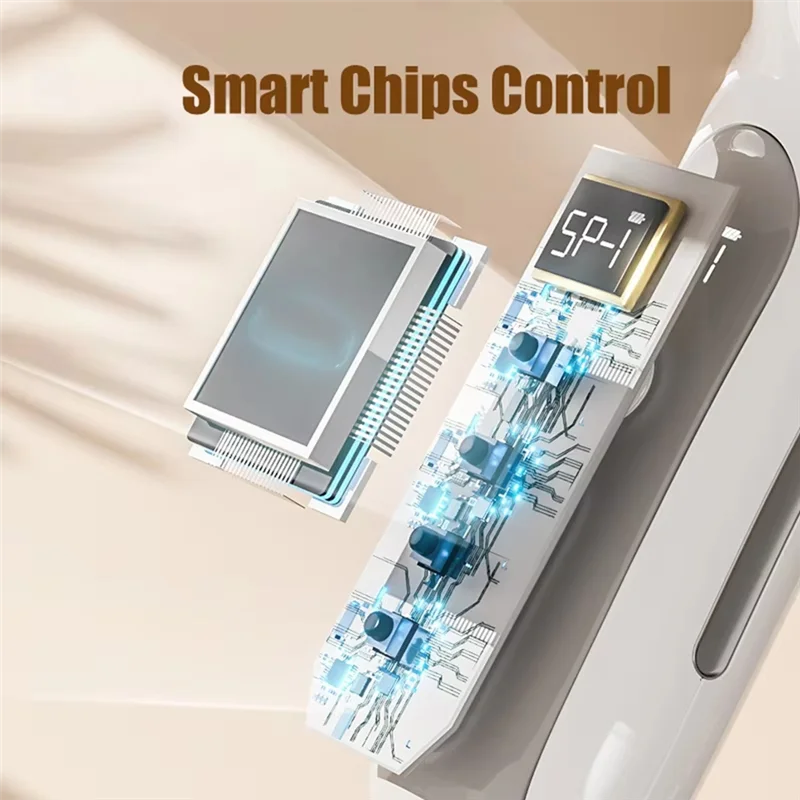 AS96-شفاط أنف الطفل الكهربائي الآمن الأوتوماتيكي لتنظيف أنف الطفل